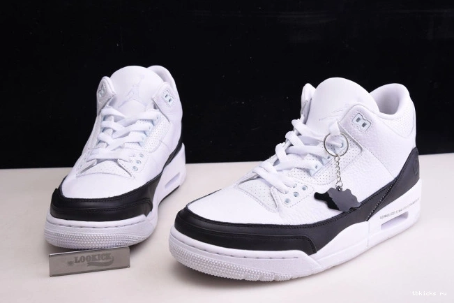 Rep TB DA3595-100 JORDAN 3 FRAGMENT AIR 0717